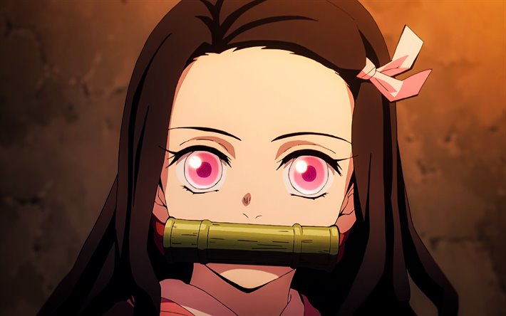 Pupilentes Kumo Oni Kimetsu No Yaiba Lentes De Contacto