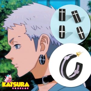 Aros MitsuyaTokyo Revengers