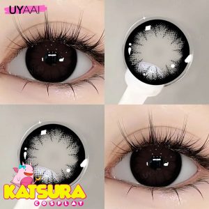 Lentes de contacto Lolita