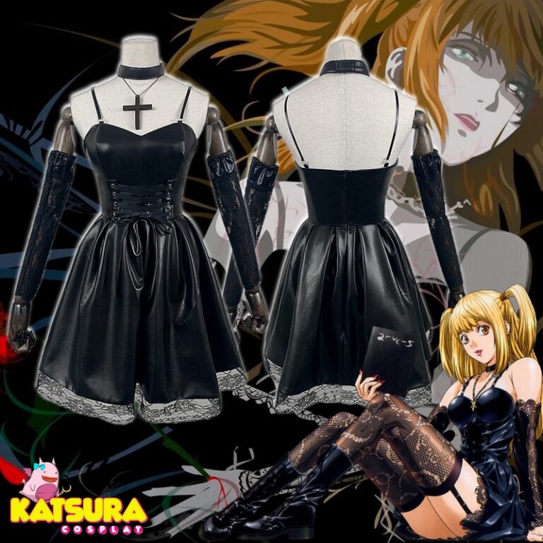 cosplay-misa-amane-death-note-katsura-cosplay