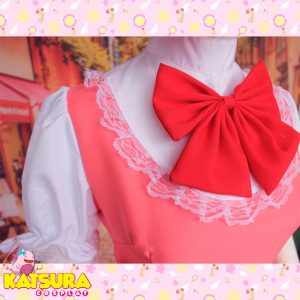 Cosplay Sakura Card Captor - Katsura Cosplay