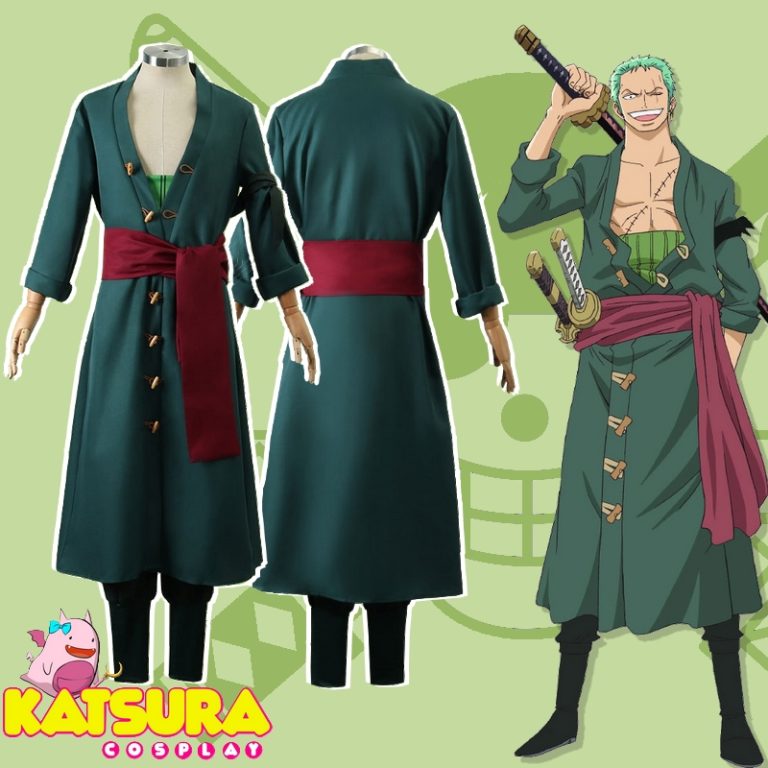 Cosplay Satoru Gojo Season 2 Jujutsu Kaisen - Katsura Cosplay