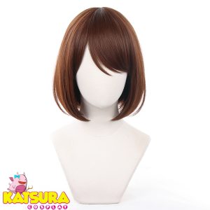 Cosplay shoko Ieiri Season 2 Jujutsu Kaisen - PELUCA