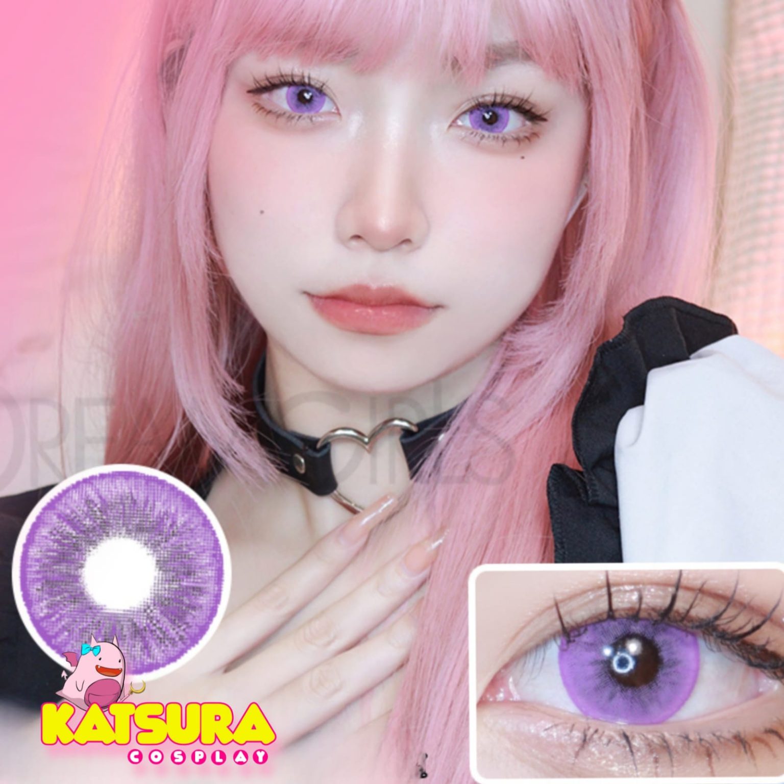 lentes-de-contacto-dream-pop-pinkviolet-katsura-cosplay