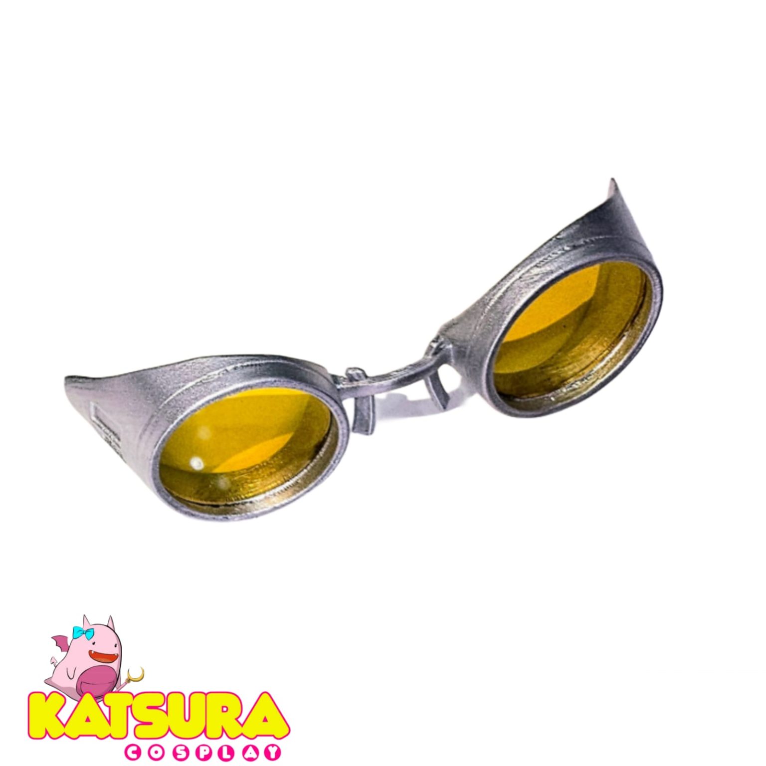 Gafas Nanami Kento JUJUTSU KAISEN - Katsura Cosplay