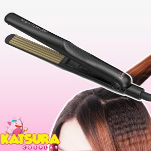 Plancha frizadora ErgoStyler Frisé GAMA