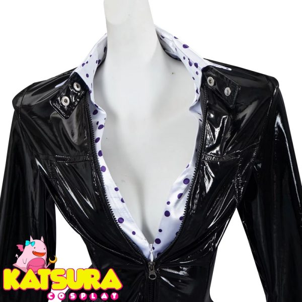 Cosplay Nico Robin Enies lobby ONE PIECE - Imagen 5