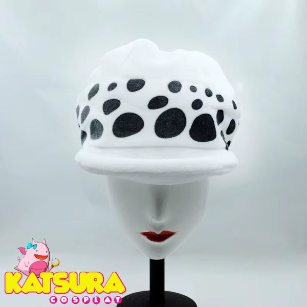 Cosplay Trafalgar Law Time Skip ONE PIECE - Imagen 6