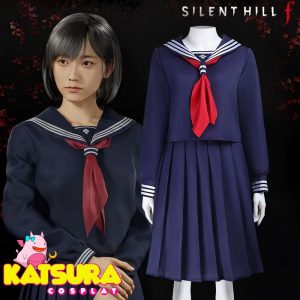 Cosplay Hinako SILENT HILL F