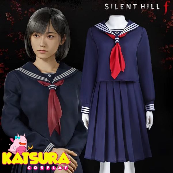 Cosplay Hinako SILENT HILL F