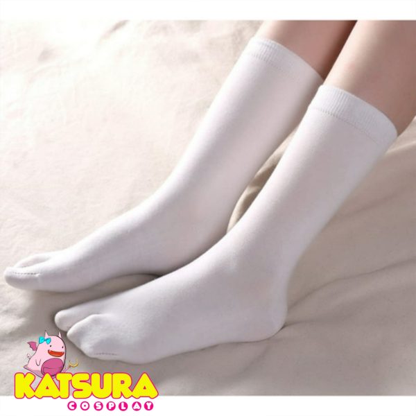 Calcetines TABI Japoneses