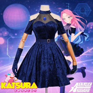 Cosplay Mizi ALIEN STAGE