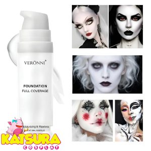 Base liquida Blanca VERONNI