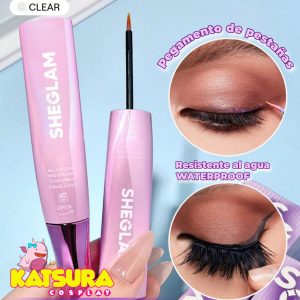 Pegamento de pestañas All Eyes On You SHEGLAM