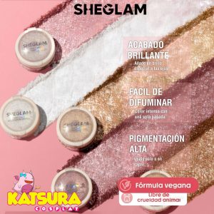 Sombra Gleam Chaser SHEGLAM