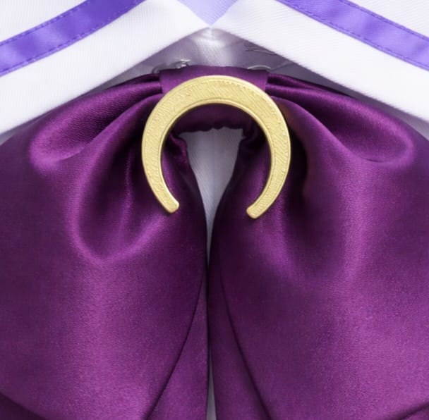 Cosplay Umamusume Uniforme - Imagen 5