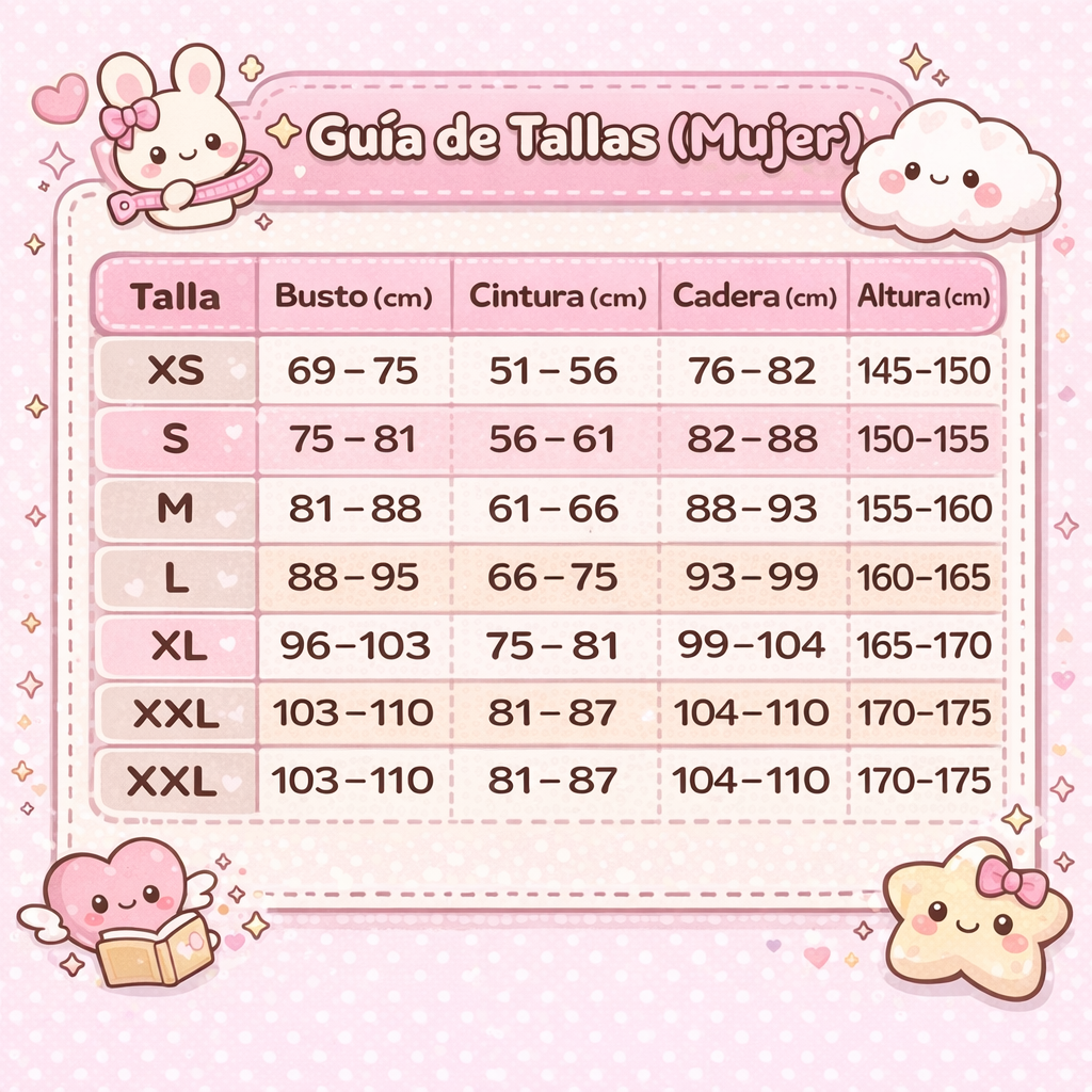 Cosplay Umamusume Uniforme - Imagen 6