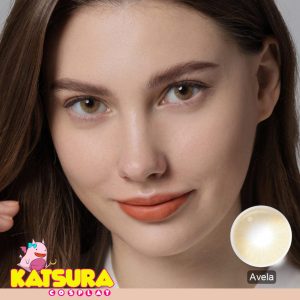 Lentes de contacto Hidrocor AVELA