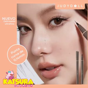 Delineador Ultra-Fino Liquid