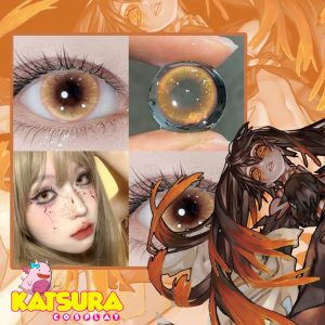 Lentes de contacto - Lemon Cafe