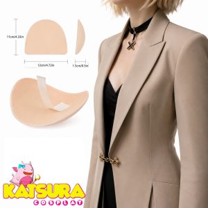 Hombreras Ropa colores