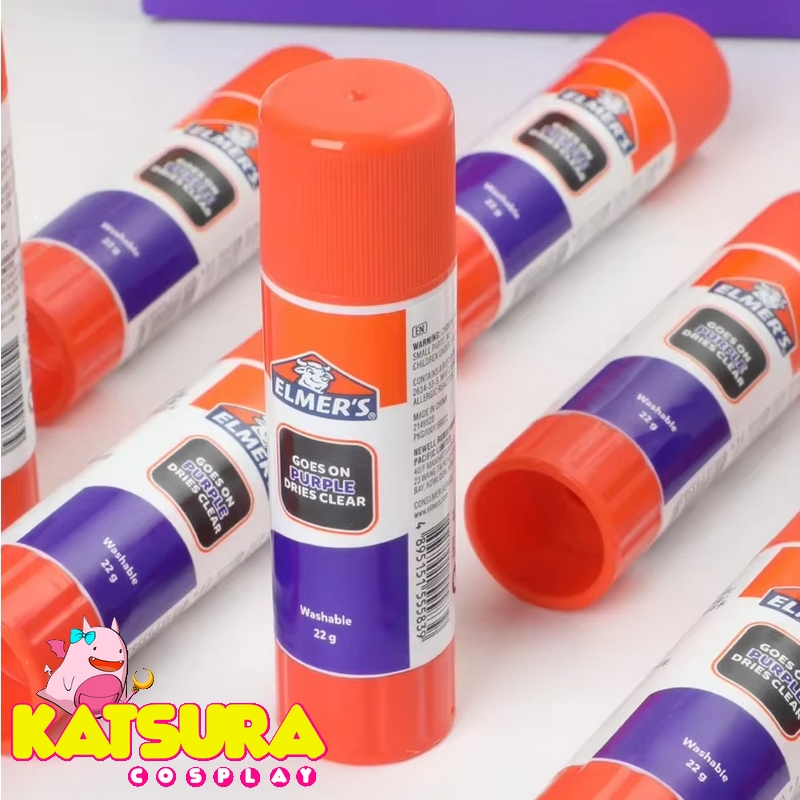 Pegamento en Barra Elmer's Washable 22 g - Imagen 3