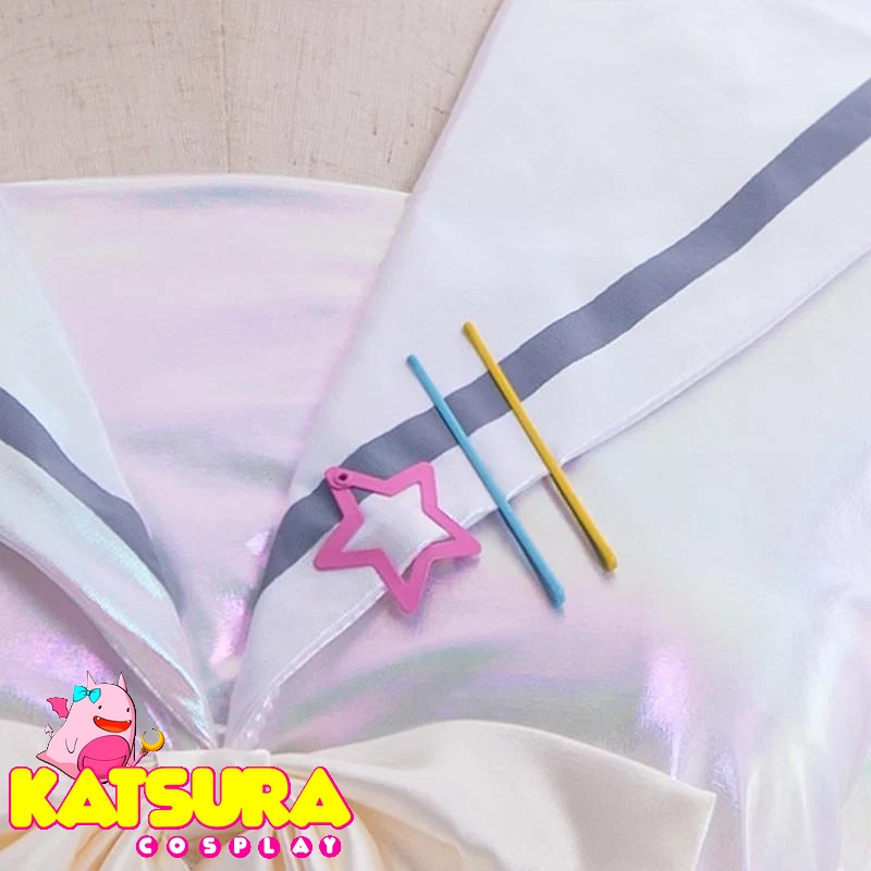 Cosplay KAngel NEEDY GIRL OVERDOSE - Imagen 5