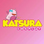 Katsura Cosplay